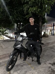 Ray_grant Tu chico  5. fénykép