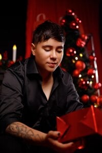 AbbySmiitth_ Merry Christmas 2025 圖片 2