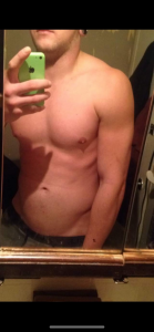 GETxxxFUCKED Public Pic 4