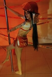 LaurentConnor Between sirens, hoses and burning glances зображення 2