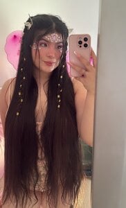 martina_rivera_ I'm your hottest secret Bilde 3