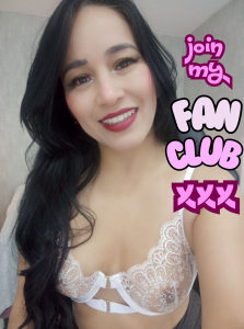 MeganDiamont_FG Join My Fan Club!!💋 Pic