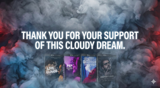 Special Features od bearcloudcomputa  3 snímek