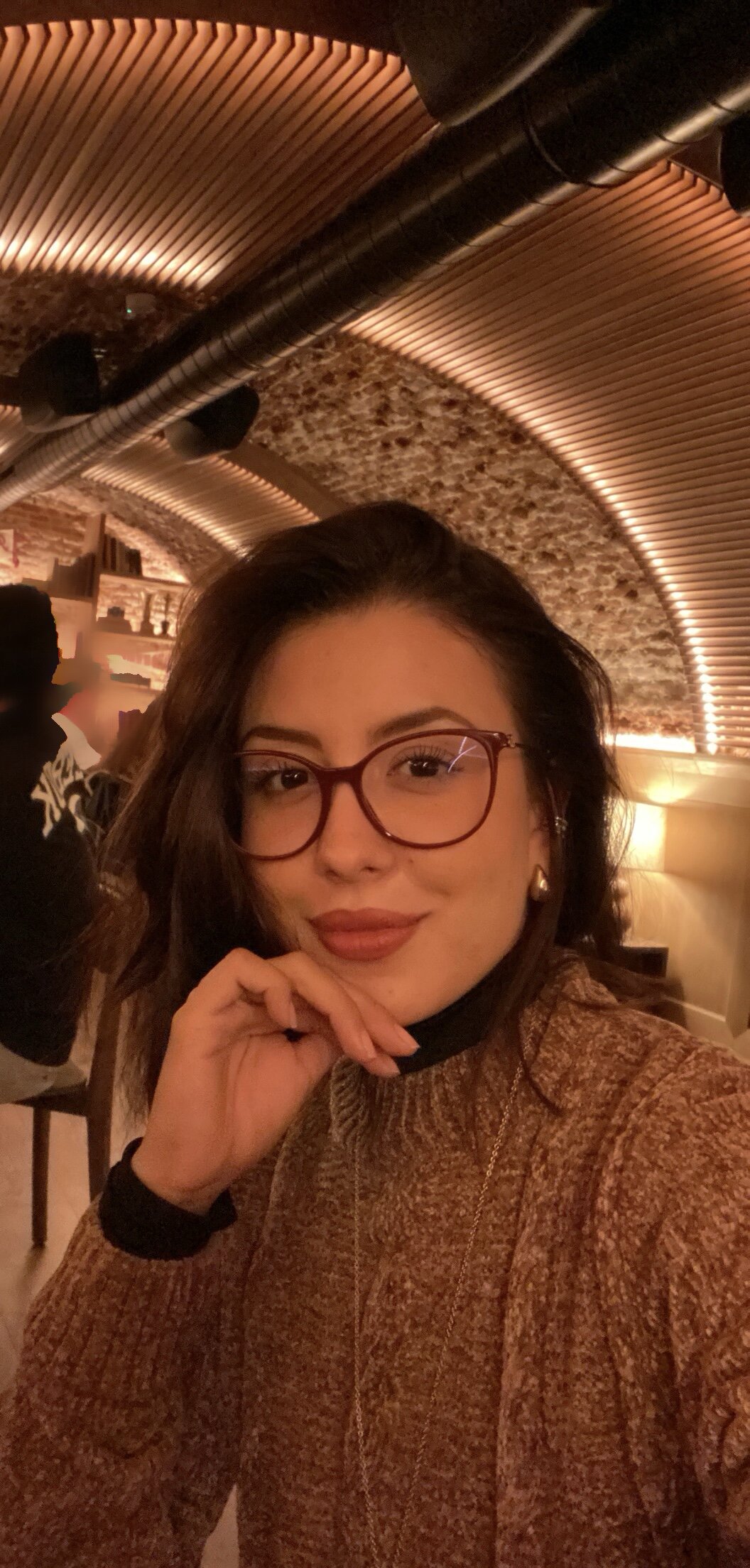 EmaSaenz Webcam Show | Stepsisterx