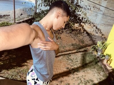 Alejandrohhh's Ale Sex Photo 5