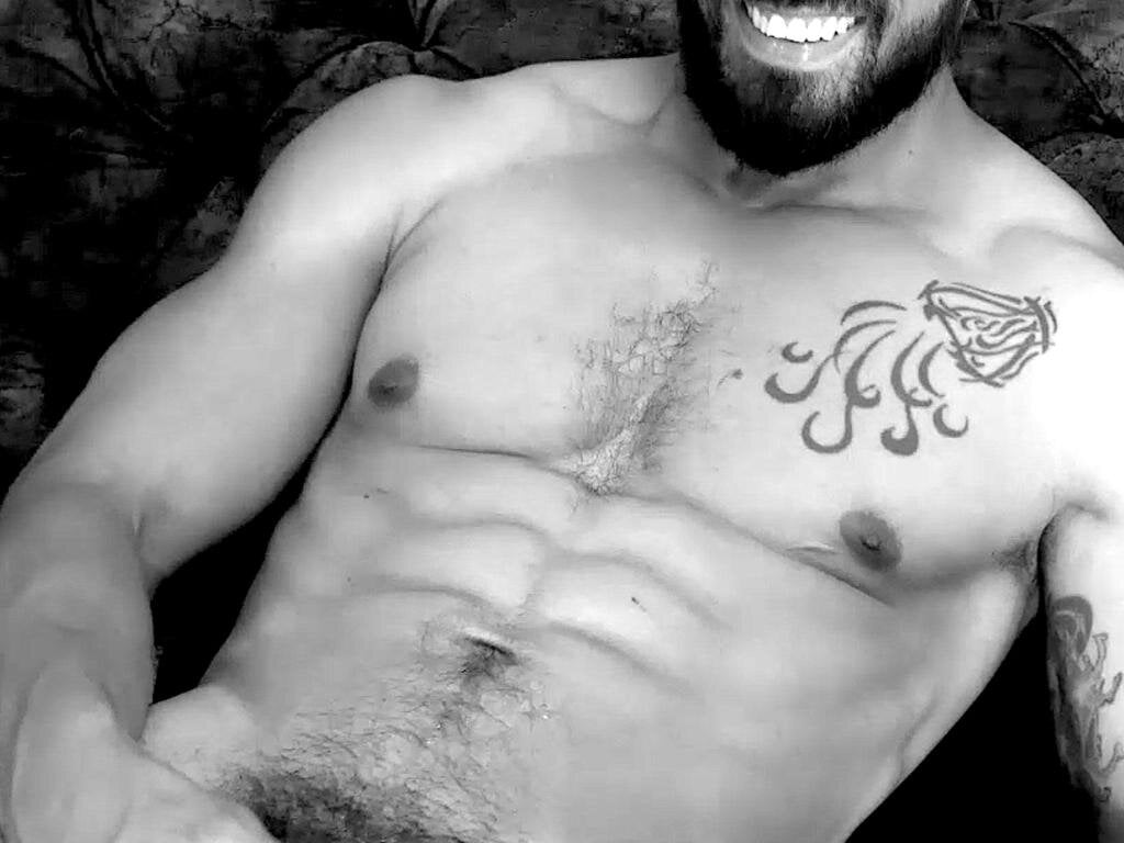 DannSaenz Populært bilde 862