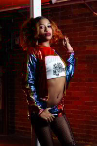 LorenBeiker- HALLOWEEN 😈 Pic 3