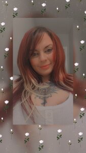 rubyluxxxe Public Foto