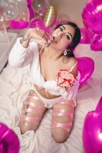 Kristal__angels happy valentine ❤️‍🔥 Fotka 4