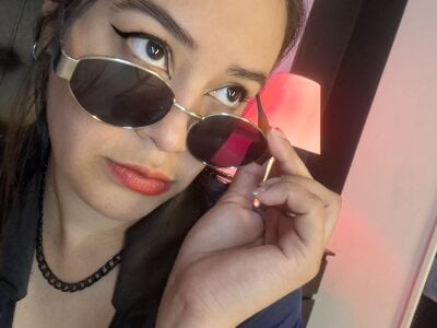 GreciaFox1😎🤓图片