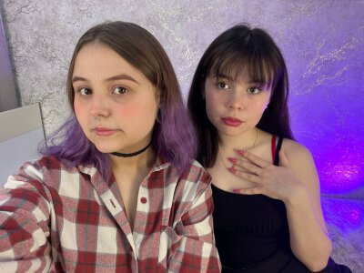 AmandaFaulkner Public Pic