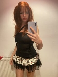 Public de ukemoslut Foto