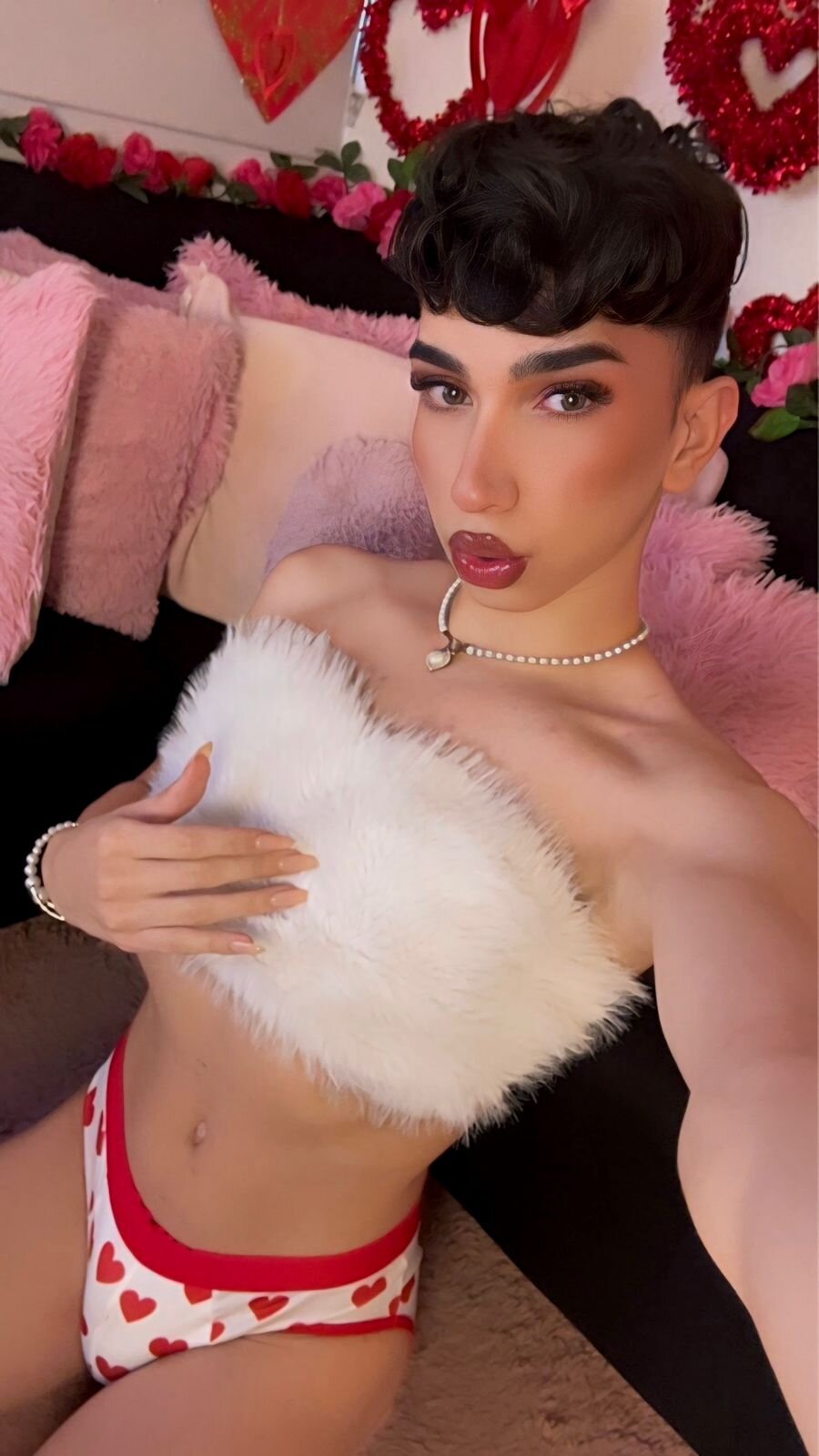 James_BrownT Trendy obrázky 8866