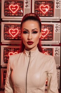 TiffanyBlaize Welcome to my fantasy world зображення 3