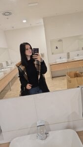 AnisaHotBody Public Bilde 8