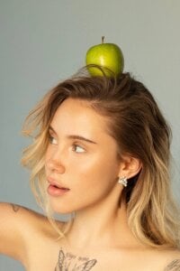 MartinaDeoliveira :D . fénykép