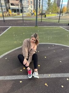 Me and sport de AneTaylor Foto 7