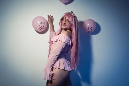 MY HAPPY BIRTHDAY de _sarahRose  Imagens