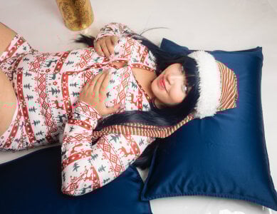 hinata_dolly Merry christmas 🎄🎉 사진 3