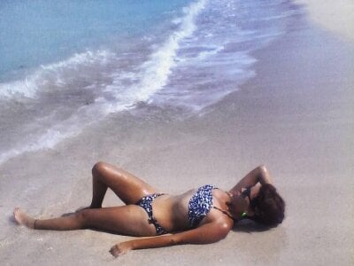 LillyCandybeach图片 4