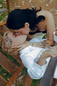 PalmerandSony21 Our Date 💕 зображення 2