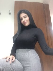 Alisson_Foster Public Pic 5