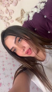 LunaaBlossom Kisses ❤️💋 Poză