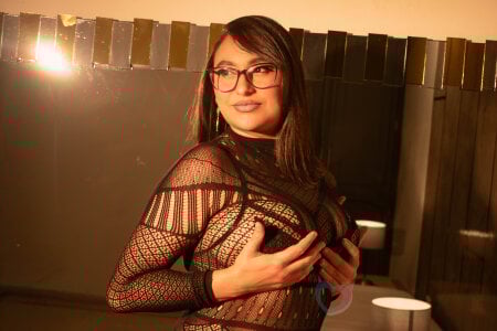 KendallJay my golden room Pic 4