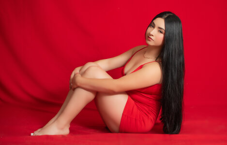 BellaFoox: Public ( 5 фото)