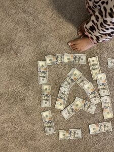 VirtualbaexAhlanaCherae Stream creamz Gambar 2