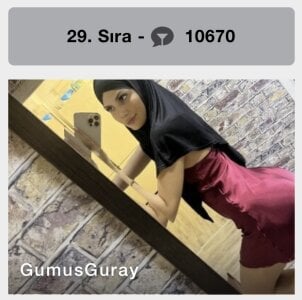 GumusGuray ❤️❤️❤️🥺 Pic 5