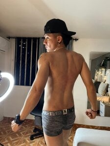 Carter_Noah_ Noah 🔥 Pic