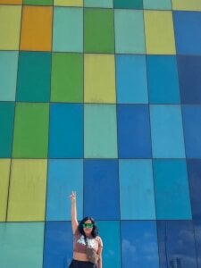 LillyCandy BARRANQUILLA Pic