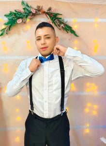 mike_fetish Navidad 2025 Pic 7