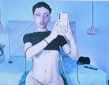 JiangShy666 ♥︎ Immagine  2