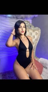 rihannagil Pretty face зображення 4