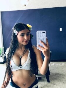 SWEETY de LINDA_EF  Imagens