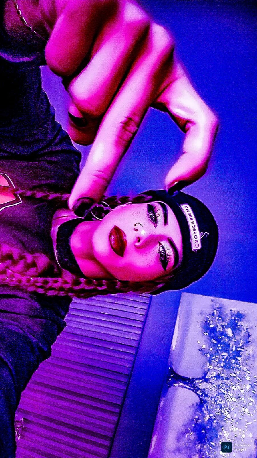 Foto em tendência de vicky_fant4sy 1507