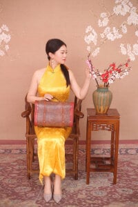 Wan-Yun-520 Public Pic 9