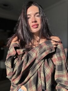 Mylaya's XXX Nude Photo 9