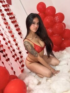 💘💘💘💘san valentin 💘💘💘💘 od Raven_love  snímek