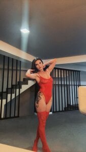 ChloeSins_ Your burning desire Foto 5