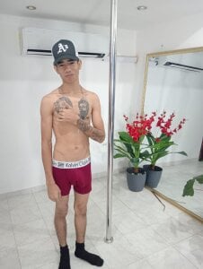 Wild_Unions te gusta lo que ves Pic