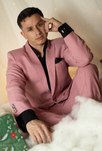 AndrewFalcon_ Christmas 🎄🔥2025🎄🔥 Pic