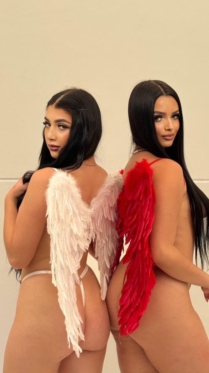 Foto em tendência de AngelBlushXXX 5356