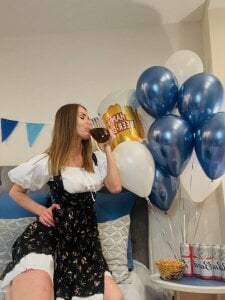 Trophy_x_Wife Oktoberfest Foto 2