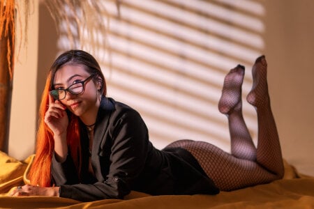 VioletSky1 Sexy Casual Girls 🥵🥵 รูป  5