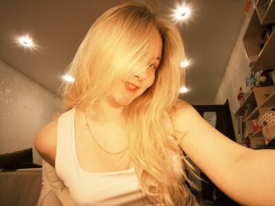 HolyBabyDoll Public Pic 5