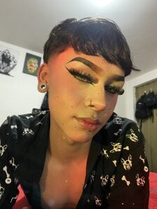 My perfect eyeliner de Camilo_X_x  3 Imagens