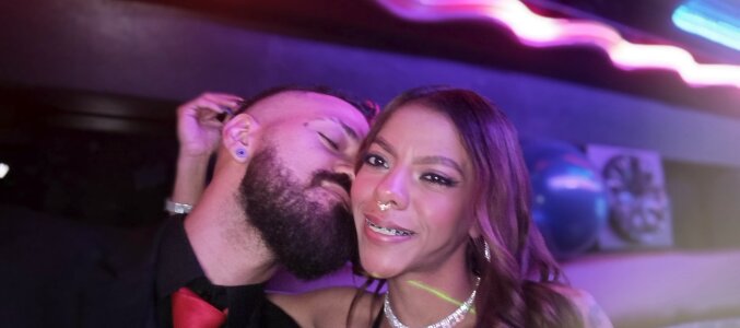 Hardcore_Room_Bdsm In the bedroom she's Little fox, on the street a queen Pic 8